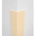 2 Inch Standard Colored Vinyl Corner Guards – Textured Wall Protection