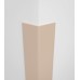 2 Inch Standard Colored Vinyl Corner Guards – Textured Wall Protection