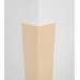 2 Inch Standard Colored Vinyl Corner Guards – Textured Wall Protection