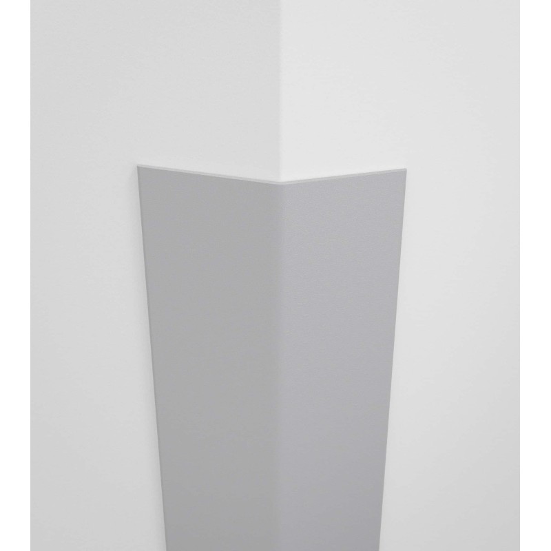 2 1/2 in 135Â° Standard Colored Vinyl Corner Guards