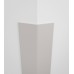 2 1/2 in 135Â° Standard Colored Vinyl Corner Guards