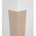 2.5 Inch Standard Colored Vinyl Corner Guards – Textured Wall Protection