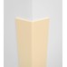 2.5 Inch Standard Colored Vinyl Corner Guards – Textured Wall Protection