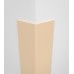2.5 Inch Standard Colored Vinyl Corner Guards – Textured Wall Protection