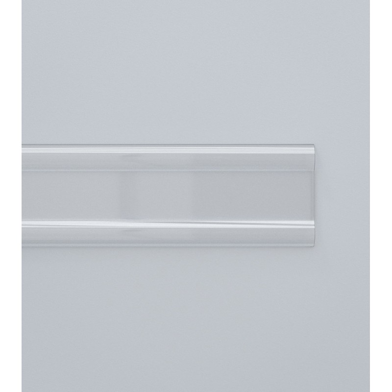 Clear Polycarbonate Wall Guards