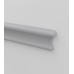 Vinyl Chair Rail – Interior Wall Protection System for Commercial Spaces