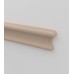 Vinyl Chair Rail – Interior Wall Protection System for Commercial Spaces