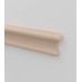 Vinyl Chair Rail – Interior Wall Protection System for Commercial Spaces