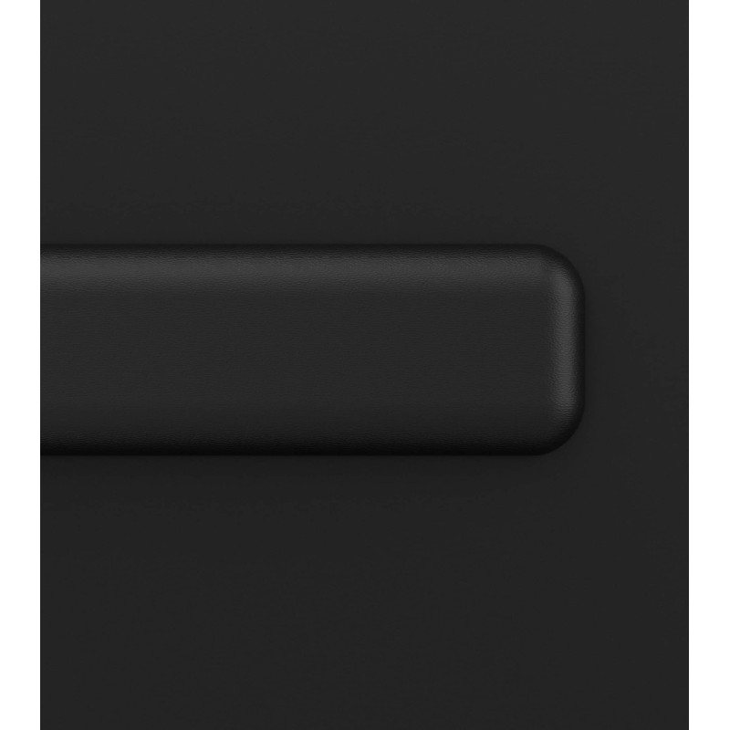 Surface Mount Retainer Wall Guards (Crash Rails) – Heavy-Duty Snap-On Vinyl Wall Protection System