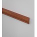 2.5 Inch Profile Wood Chair Rail – Decorative Wall Protection Molding