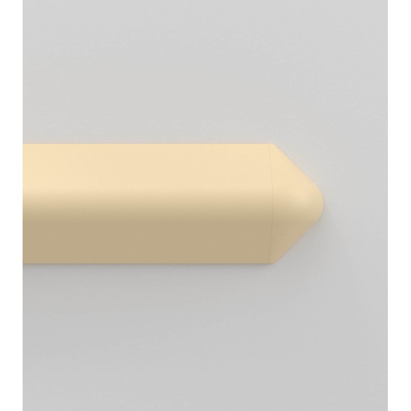 Triangular Bumper Guards