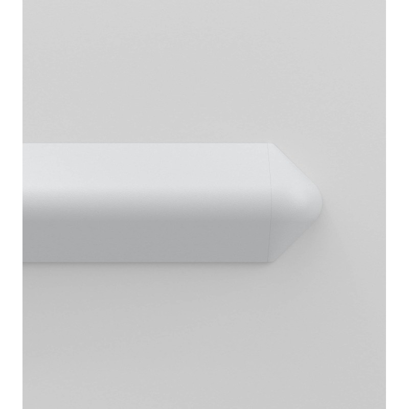 Triangular Bumper Guards