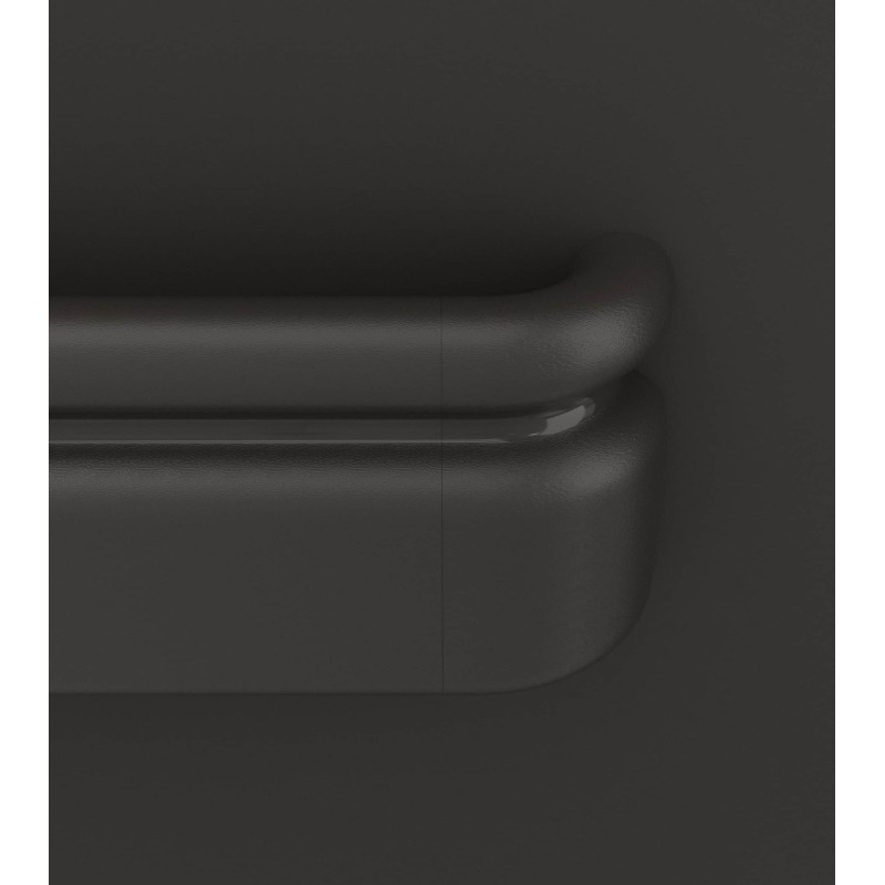 Accent Strip Handrail