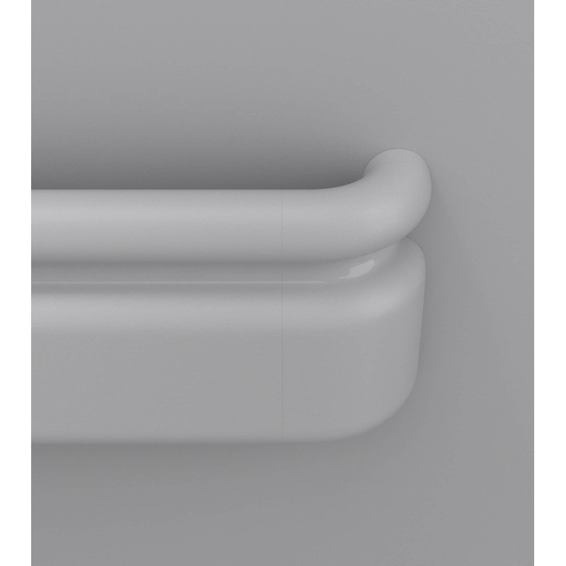 Accent Strip Handrail