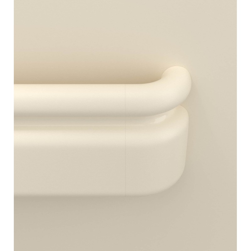 Accent Strip Handrail