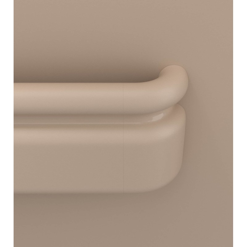 Accent Strip Handrail