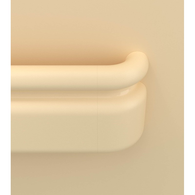 Accent Strip Handrail