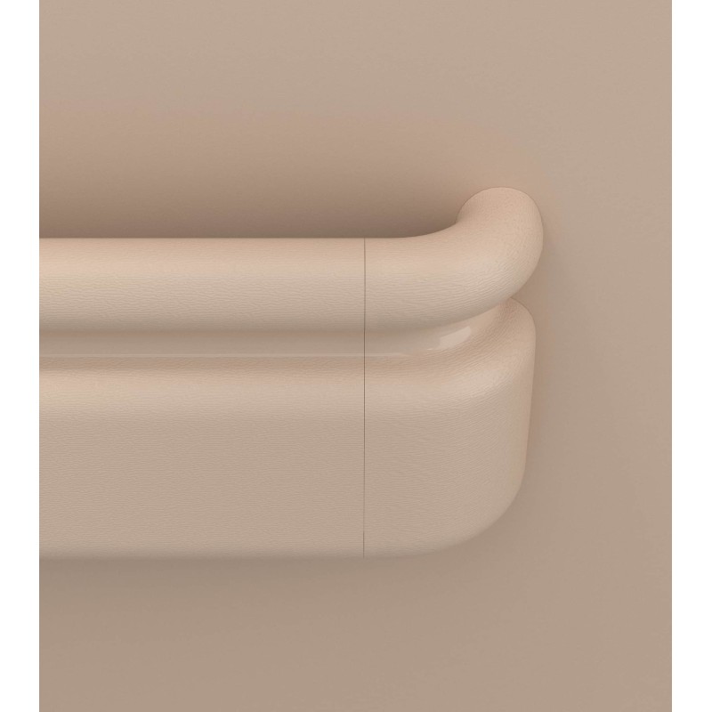 Accent Strip Handrail