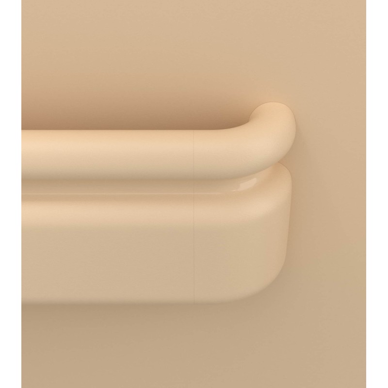 Accent Strip Handrail