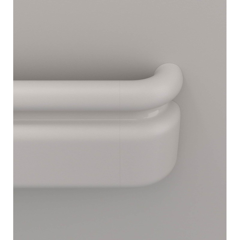 Accent Strip Handrail