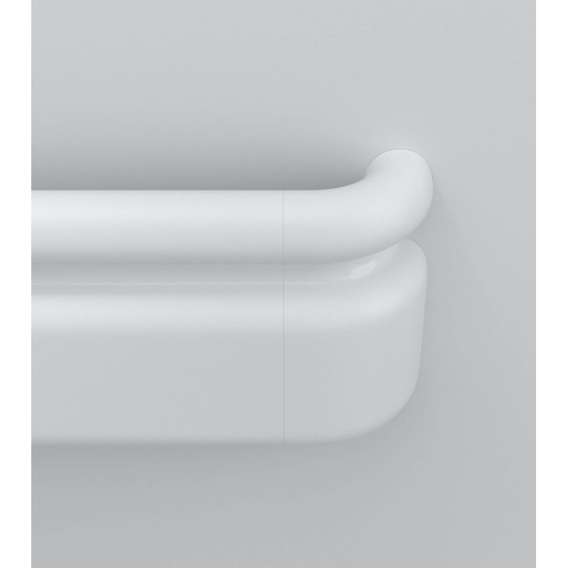 Accent Strip Handrail