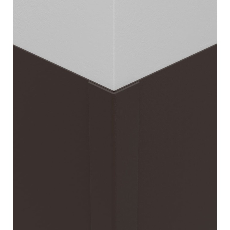 Outside Corner Trim for Wall Sheet