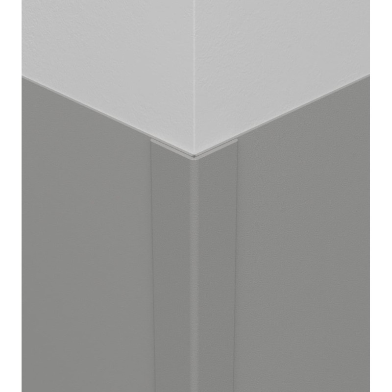 Outside Corner Trim for Wall Sheet