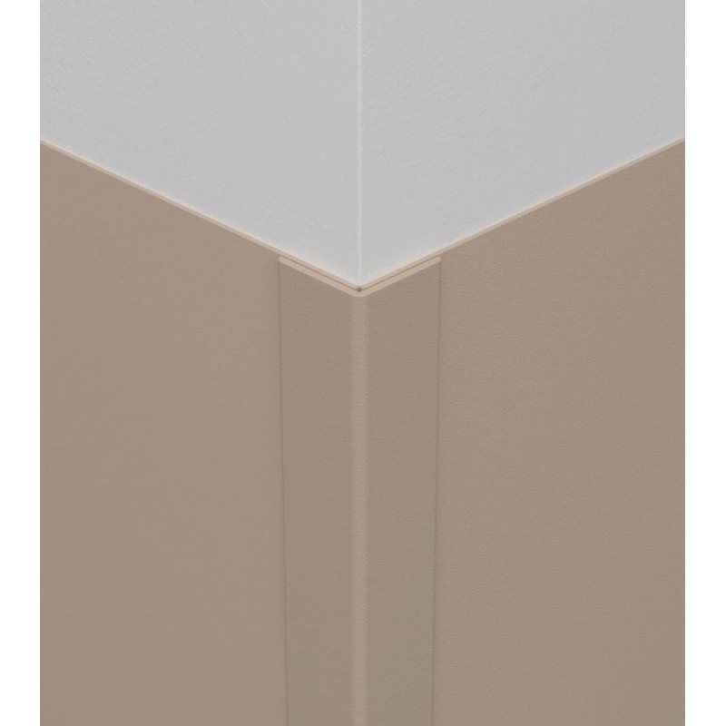 Outside Corner Trim for Wall Sheet