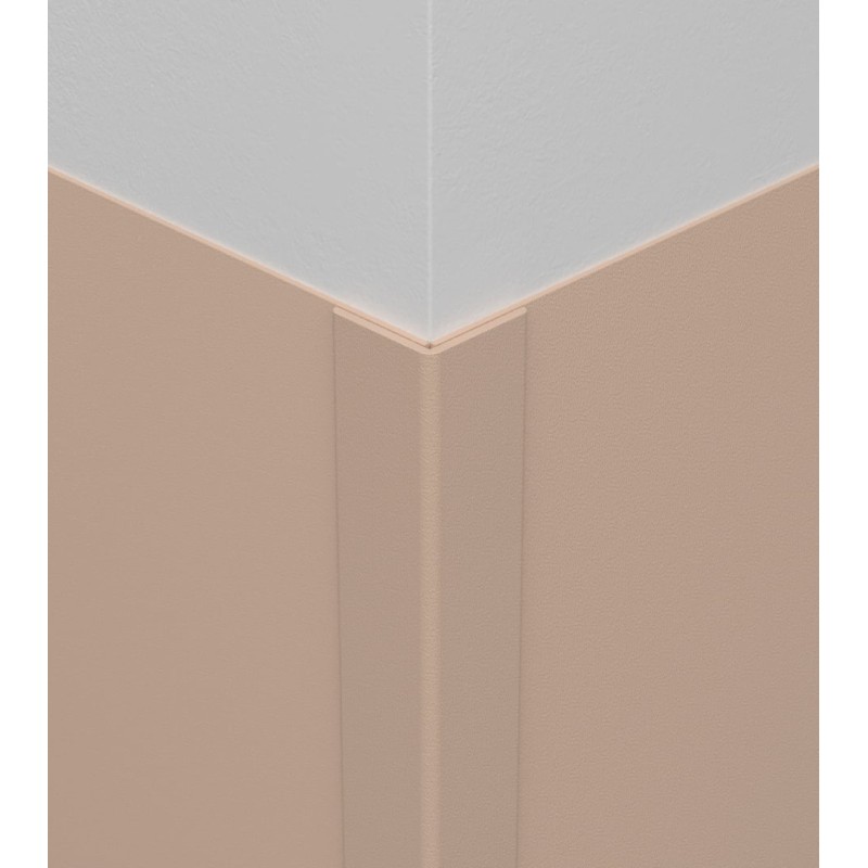Outside Corner Trim for Wall Sheet