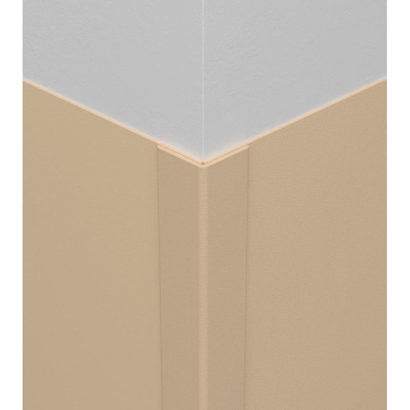Outside Corner Trim for Wall Sheet
