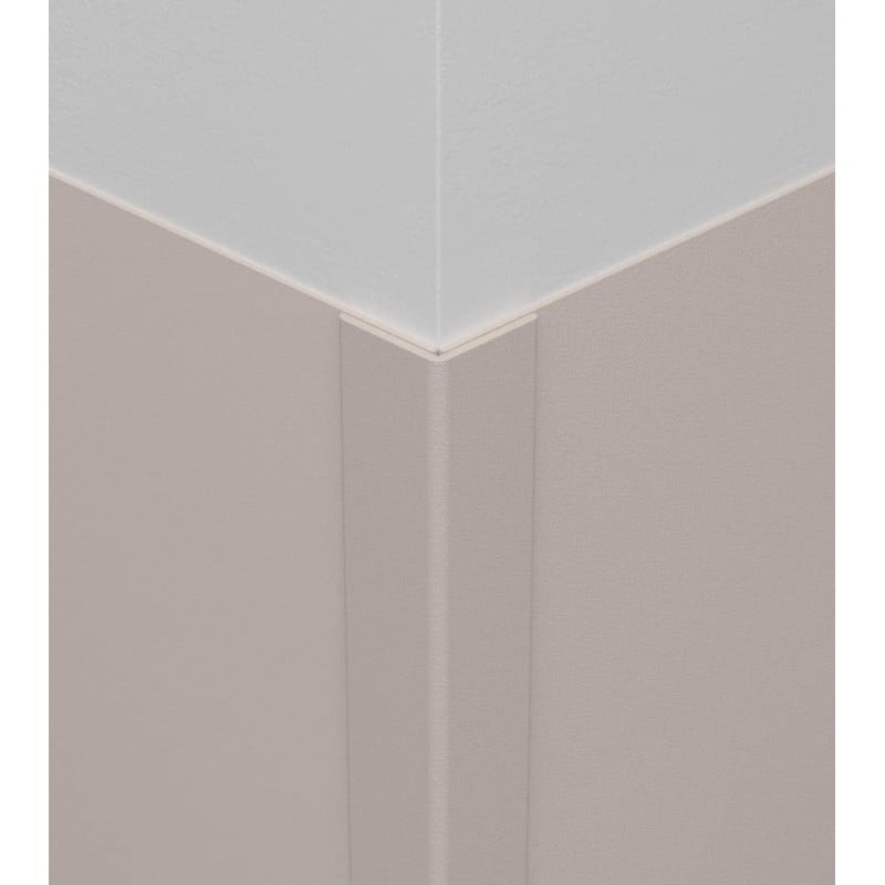 Outside Corner Trim for Wall Sheet