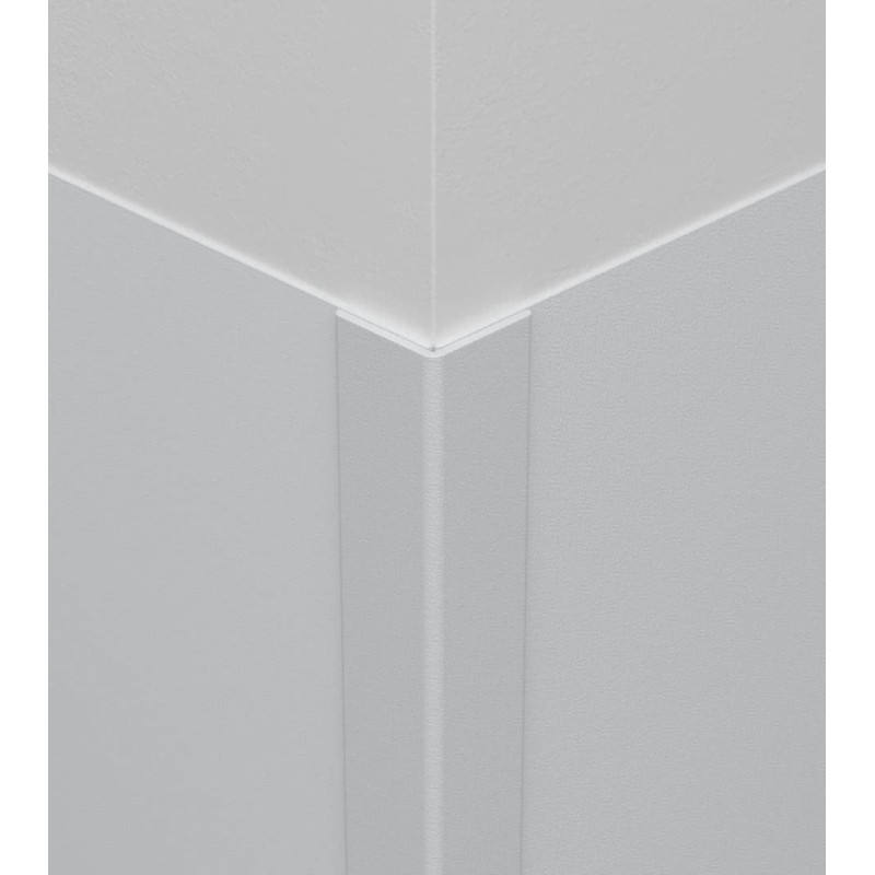 Outside Corner Trim for Wall Sheet