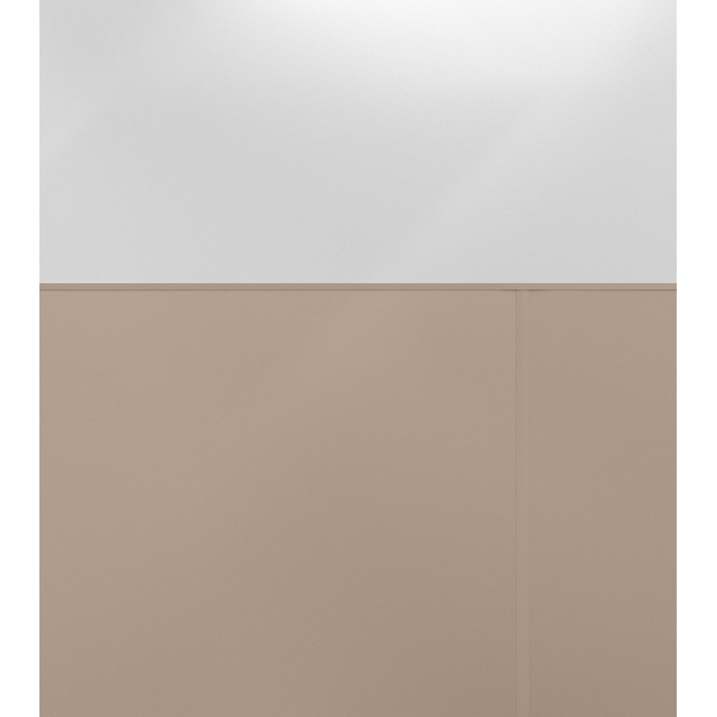 Rigid Vinyl Wall Sheet