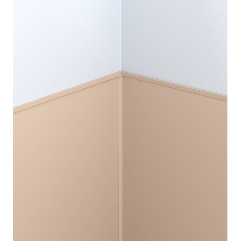 Inside Corner Trim