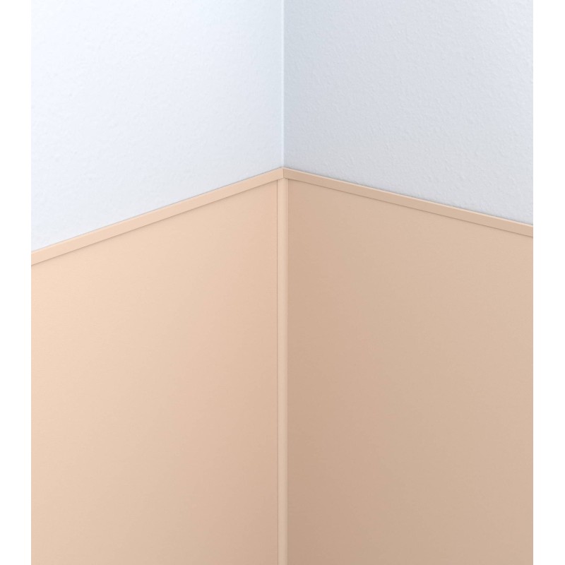 Inside Corner Trim