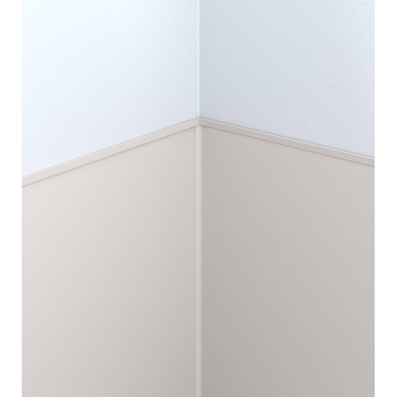 Inside Corner Trim