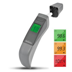 Infrared Body Thermometer with Acuscan Technology