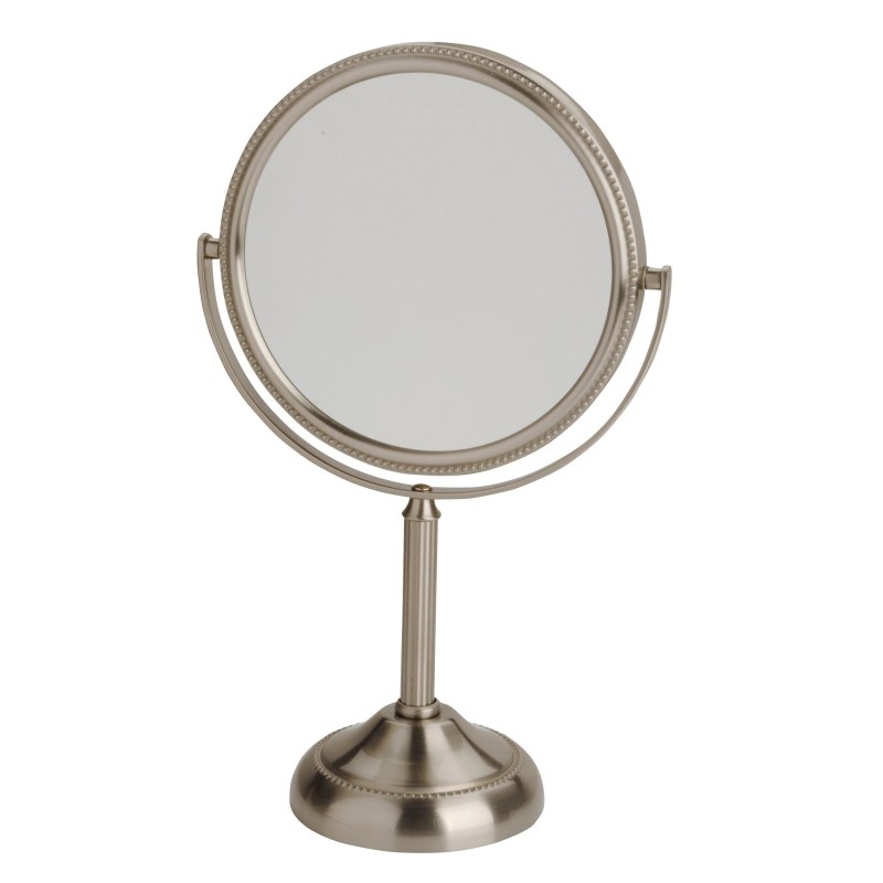 6" 10X-1X Mirror