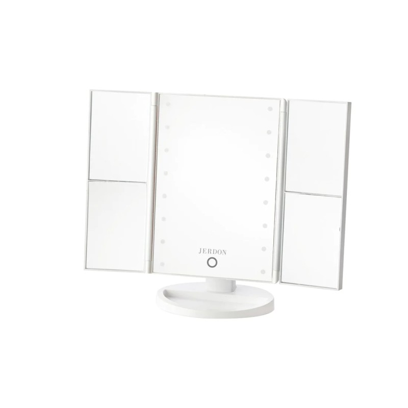 Multi Magnification Mirror