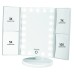Multi Magnification LED Makeup Mirror (10X / 7X / 5X / 3X / 1X)