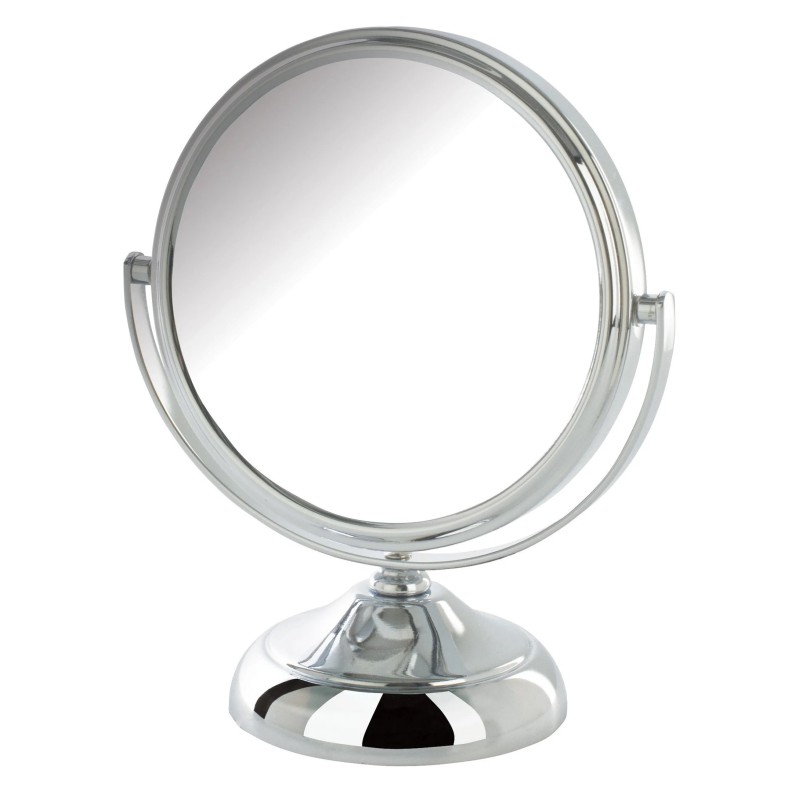 5.5" 5X-1X Mirror