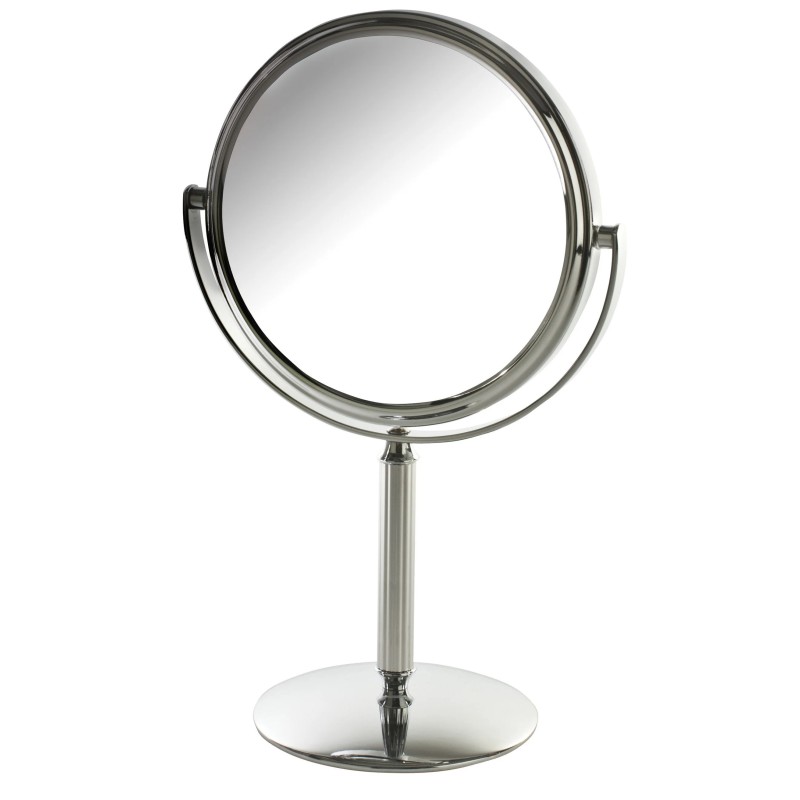 5.5" 5X-1X Mirror