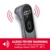 Non-Contact Forehead Thermometer with Rapid Read Technology