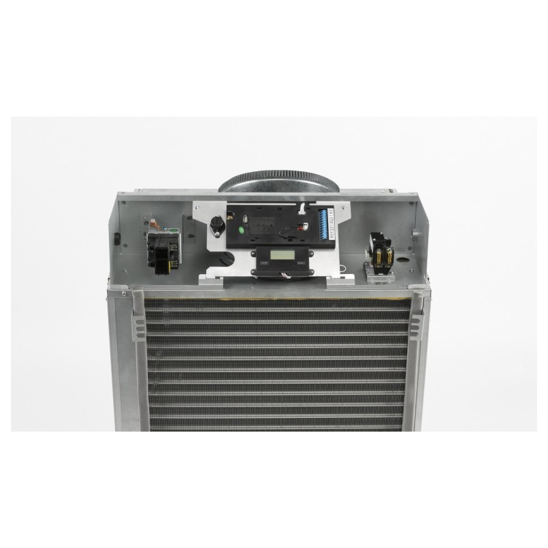 GE Zoneline Heat Pump Single Package Vertical Air Conditioner 30 Amp 230/208 Volt AZ91H18D5E