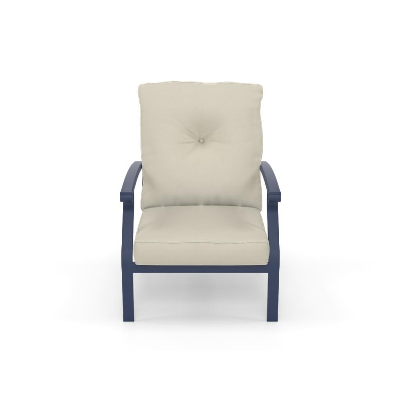 Deep Seating Lounge Chair