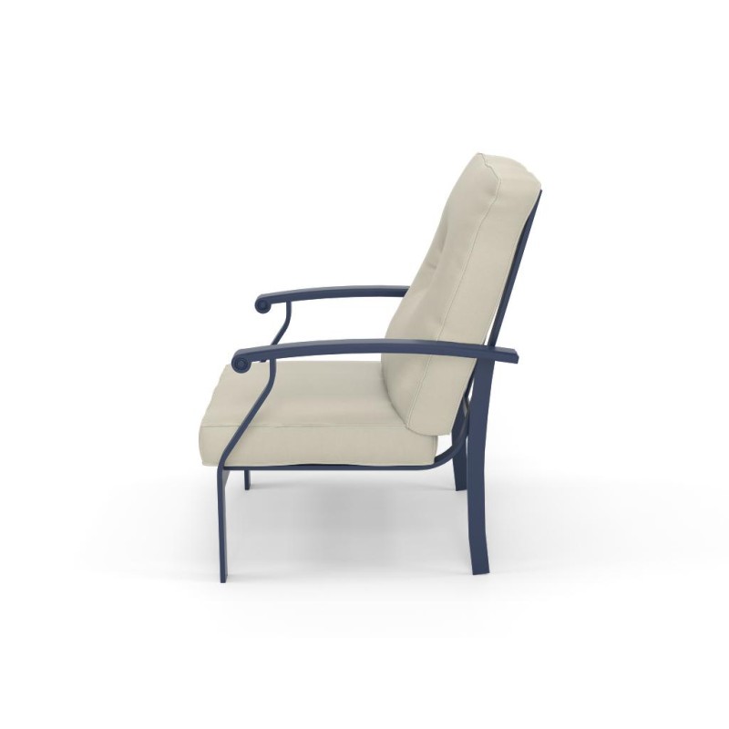 Deep Seating Lounge Chair