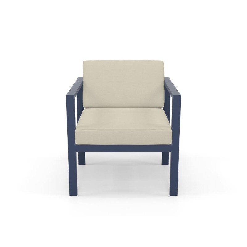 Urban Deep Seating Lounge Chair 3951