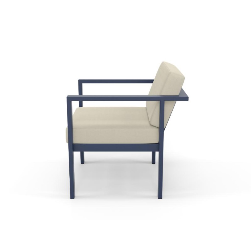 Urban Deep Seating Lounge Chair 3951