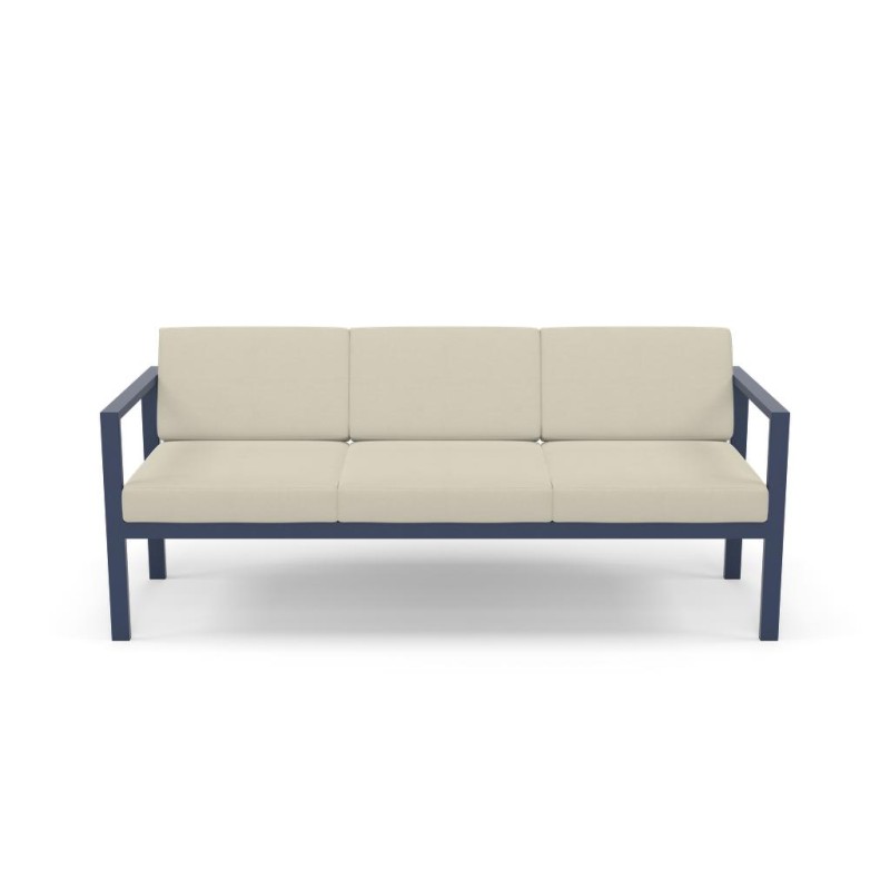 Urban Deep Seating Sofa 3953