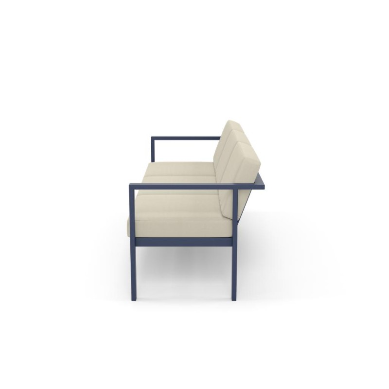 Urban Deep Seating Sofa 3953